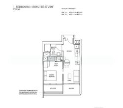 Amber Park (D15), Condominium #566138611